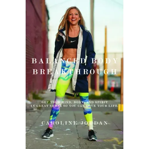 Balanced Body Breakthrough