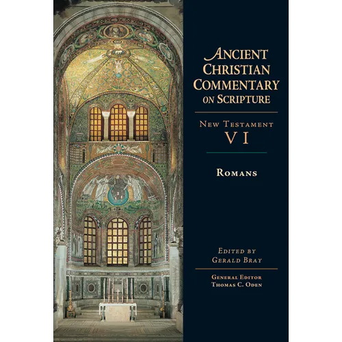 Romans: Volume 6 Volume 6