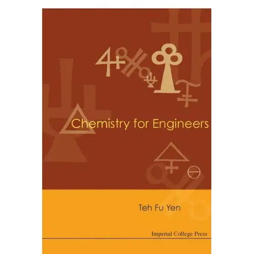 Chemistry for Engineers