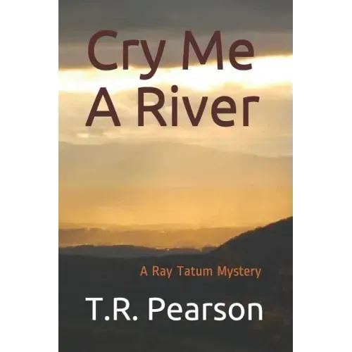Cry Me A River