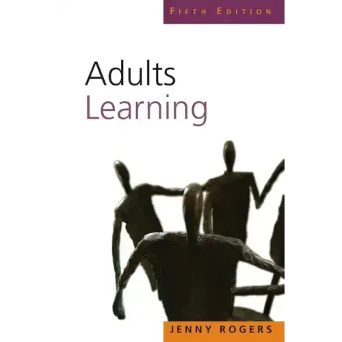 Adults Learning