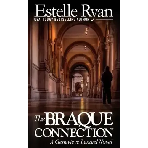 The Braque Connection: A Genevieve Lenard Novel