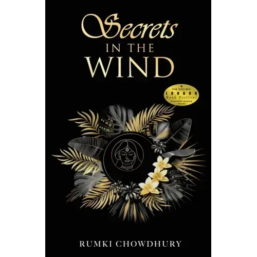 Secrets in the Wind