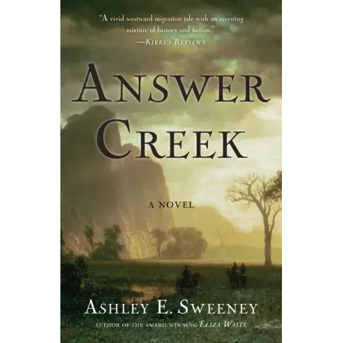 Answer Creek