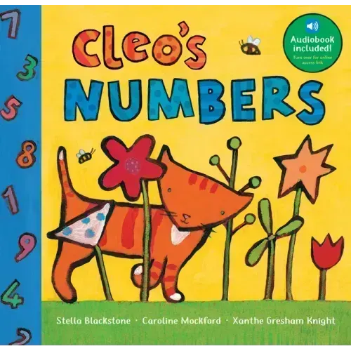 Cleo's Numbers