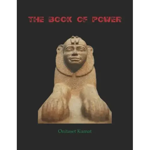 The Book of Power