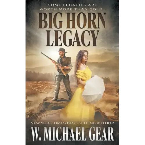 Big Horn Legacy