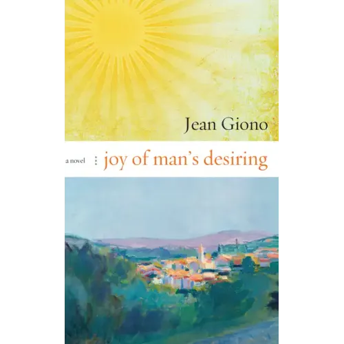 Joy of Man's Desiring