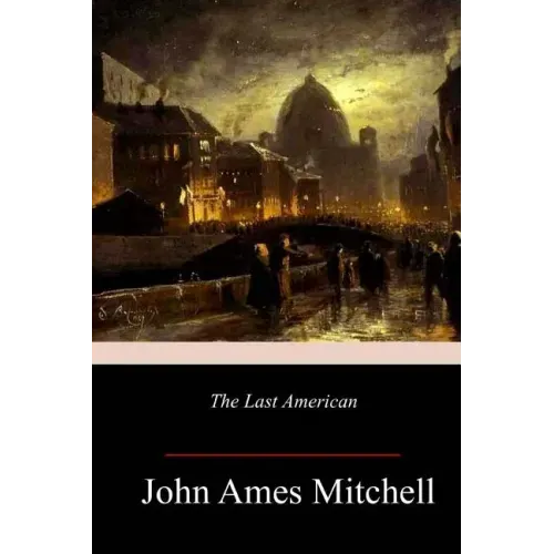 The Last American