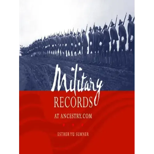 Military Records at Ancestry.com