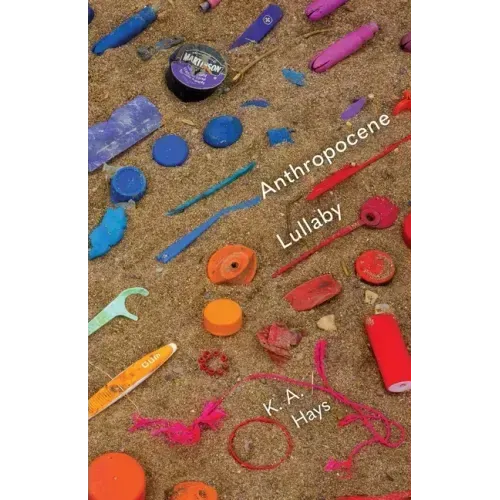 Anthropocene Lullaby
