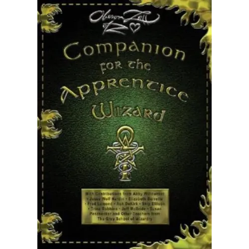 Companion for the Apprentice Wizard