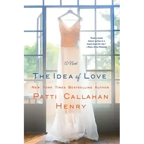 Idea of Love