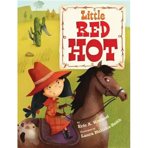Little Red Hot