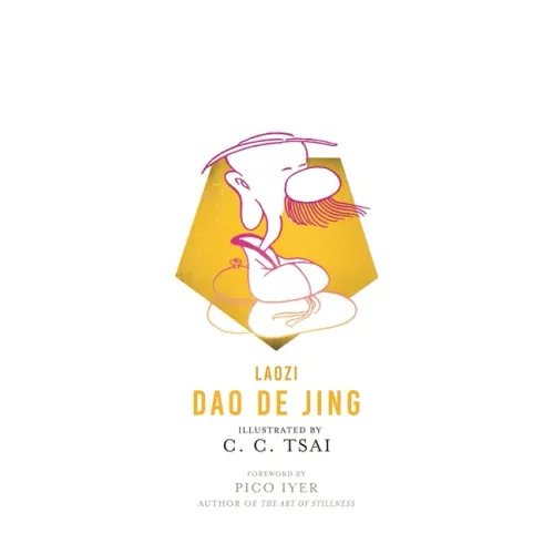DAO de Jing