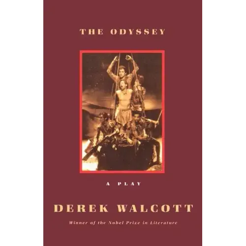 The Odyssey: A Stage Version