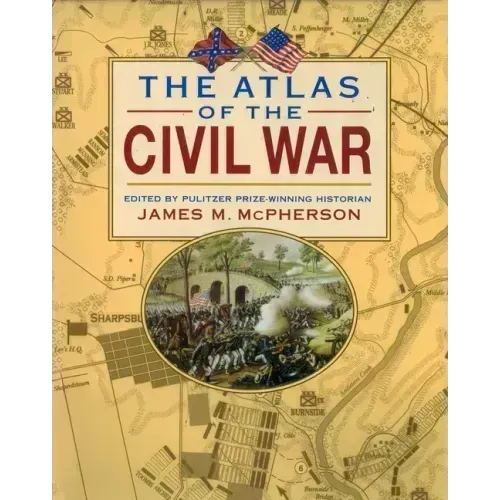 The Atlas of the Civil War