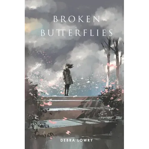 Broken Butterflies