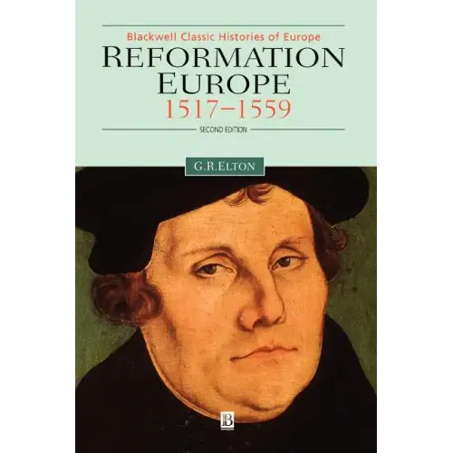Reformation Europe