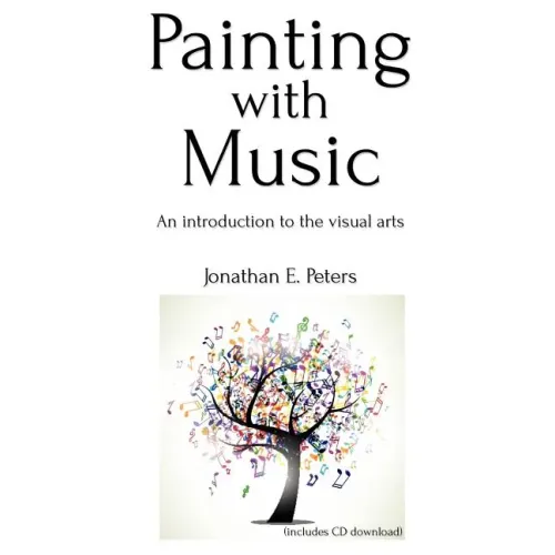 Painting with Music: an introduction to the visual arts