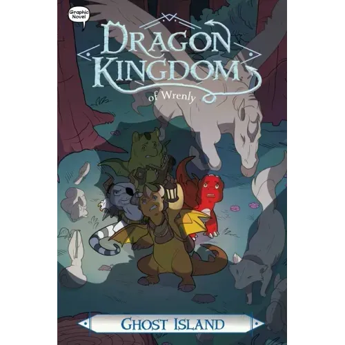 Ghost Island