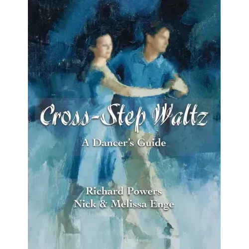 Cross-Step Waltz: A Dancer's Guide