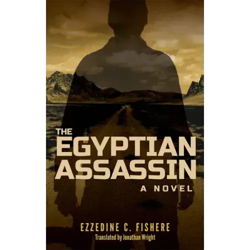The Egyptian Assassin