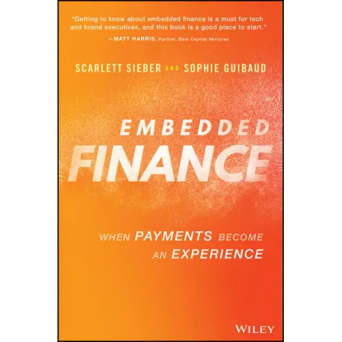 Embedded Finance: When Payments Become an Experience