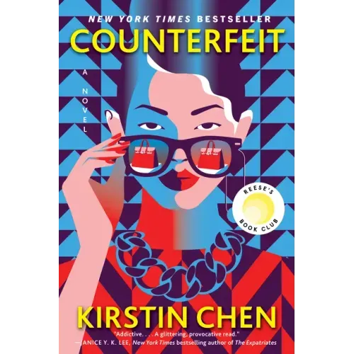 Counterfeit