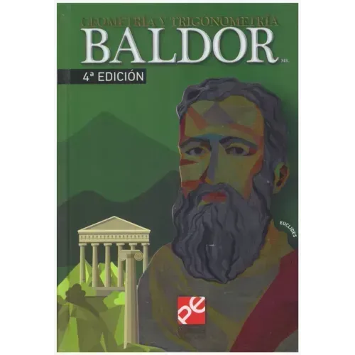 Geometria Y Trigonometria - Baldor