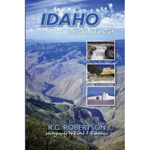 Idaho Inside and Out