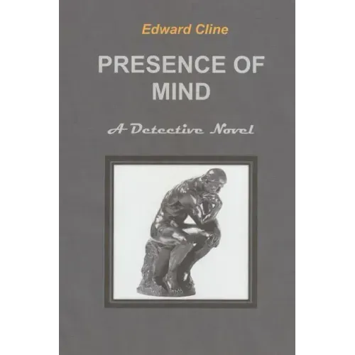 Presence of Mind: A Chess Hanrahan mystery