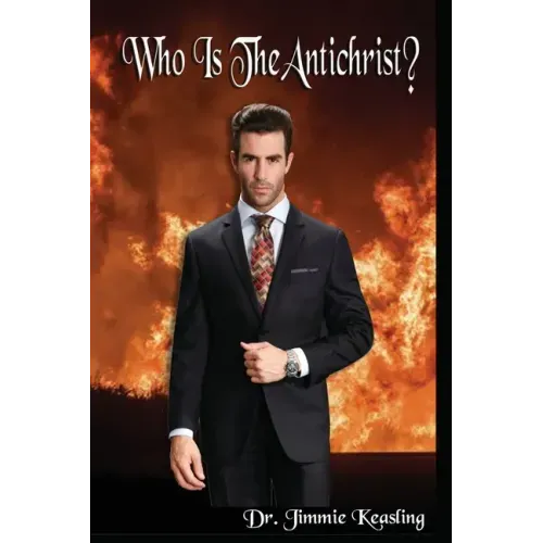 Who is the Antichrist?