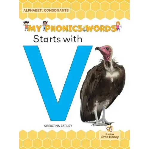 Starts with V