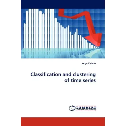 Classification and clustering of time series