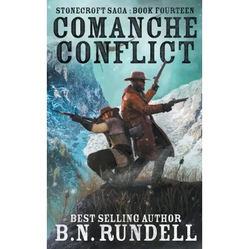 Comanche Conflict