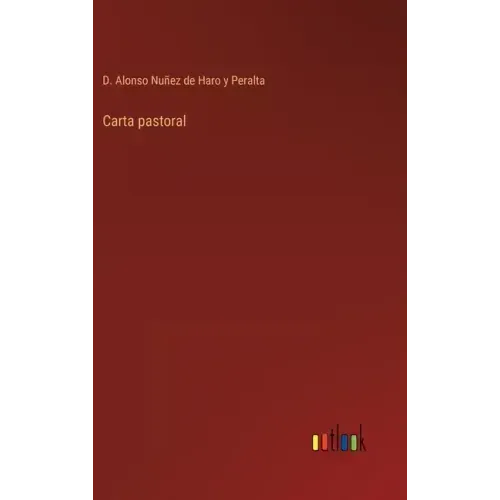 Carta pastoral