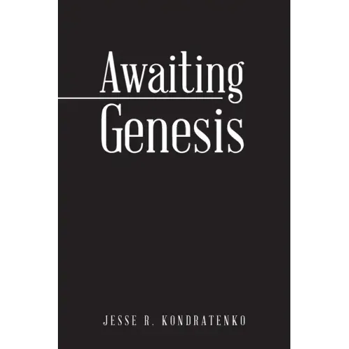 Awaiting Genesis