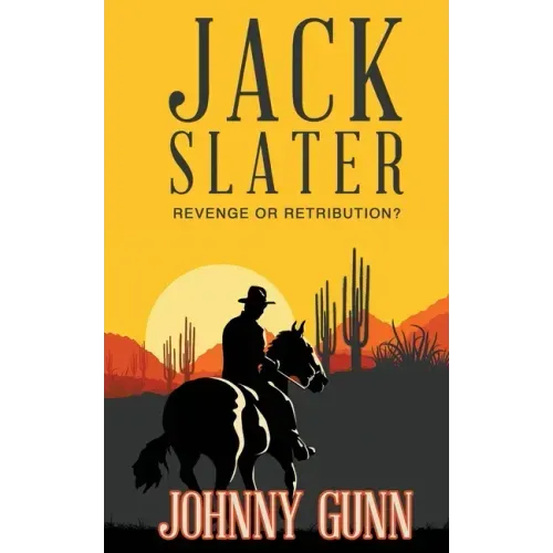 Jack Slater: Revenge or Retribution?