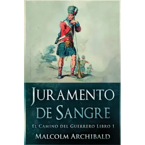 Juramento de Sangre
