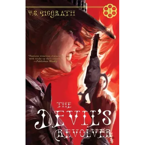 The Devil's Revolver