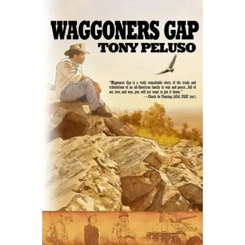 Waggoners Gap