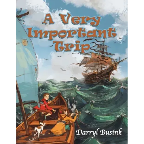 A Very Important Trip