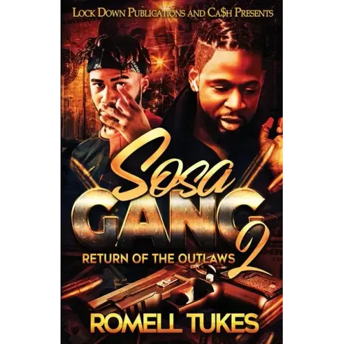 Sosa Gang 2