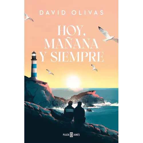 Hoy, Mañana Y Siempre / Today, Tomorrow, and Always