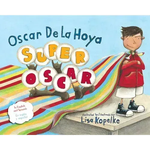 Super Oscar