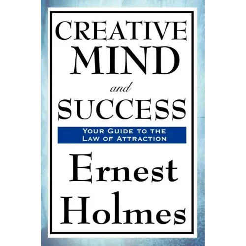 Creative Mind and Success