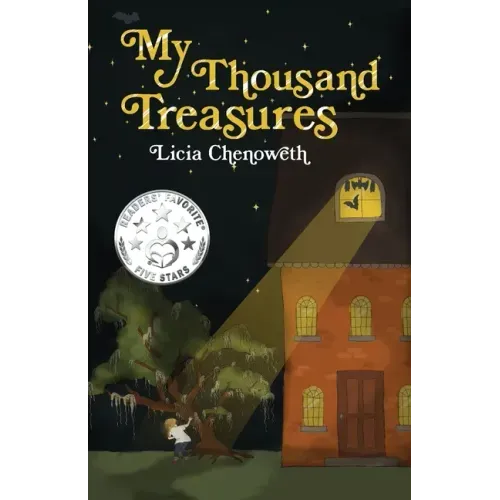 My Thousand Treasures