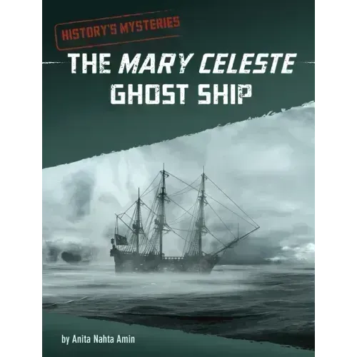 The Mary Celeste Ghost Ship