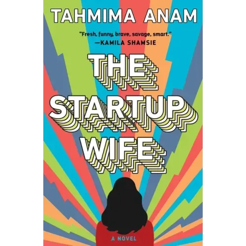 The Startup Wife